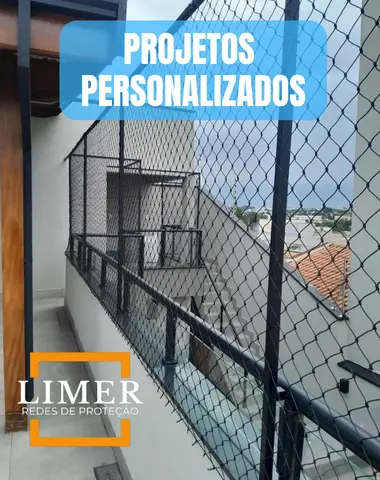 Projetos Personalizados Para Proteção